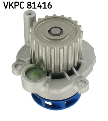 SKF Wasserpumpe SKF Wasserpumpe